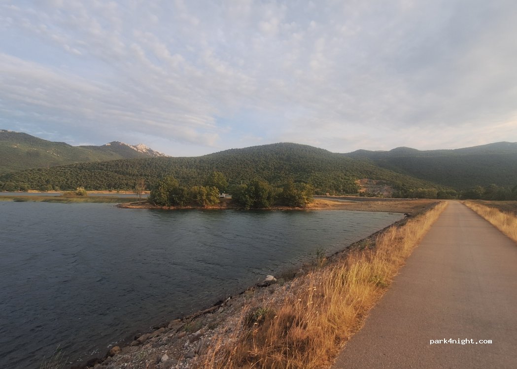 (53244) Štikada - Unnamed Road — foto 4