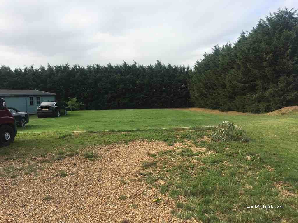 Priors Field Farm — foto 3