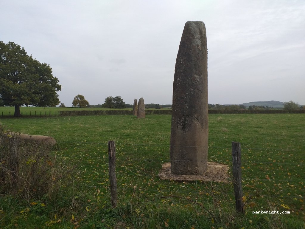 (71490) Saint-Martin-de-Commune - D225 — foto