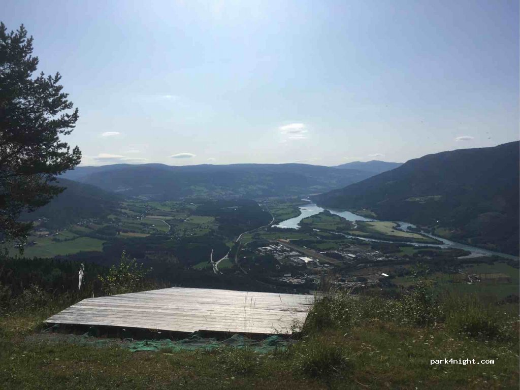 (2647) - 11 Øverbygdsvegen — foto 2