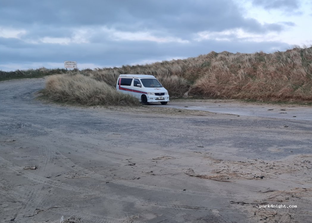 () - Eelburn Caravan Park — foto 2