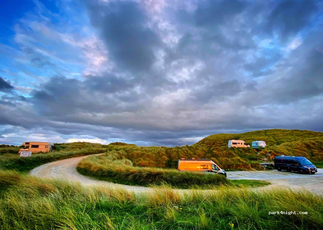 () - Eelburn Caravan Park — foto 3