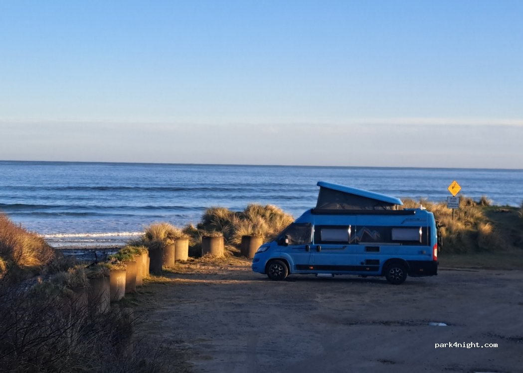 () - Eelburn Caravan Park — foto 4