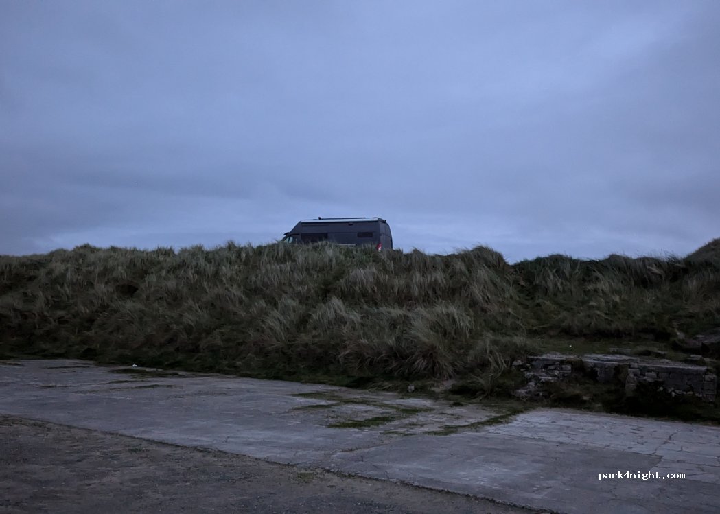 () - Eelburn Caravan Park — foto 5