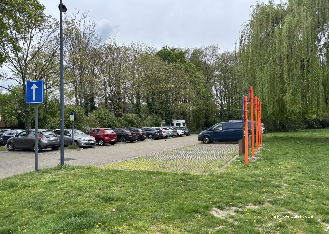 (9040) Gent - Slokkeboomstraat — foto 5