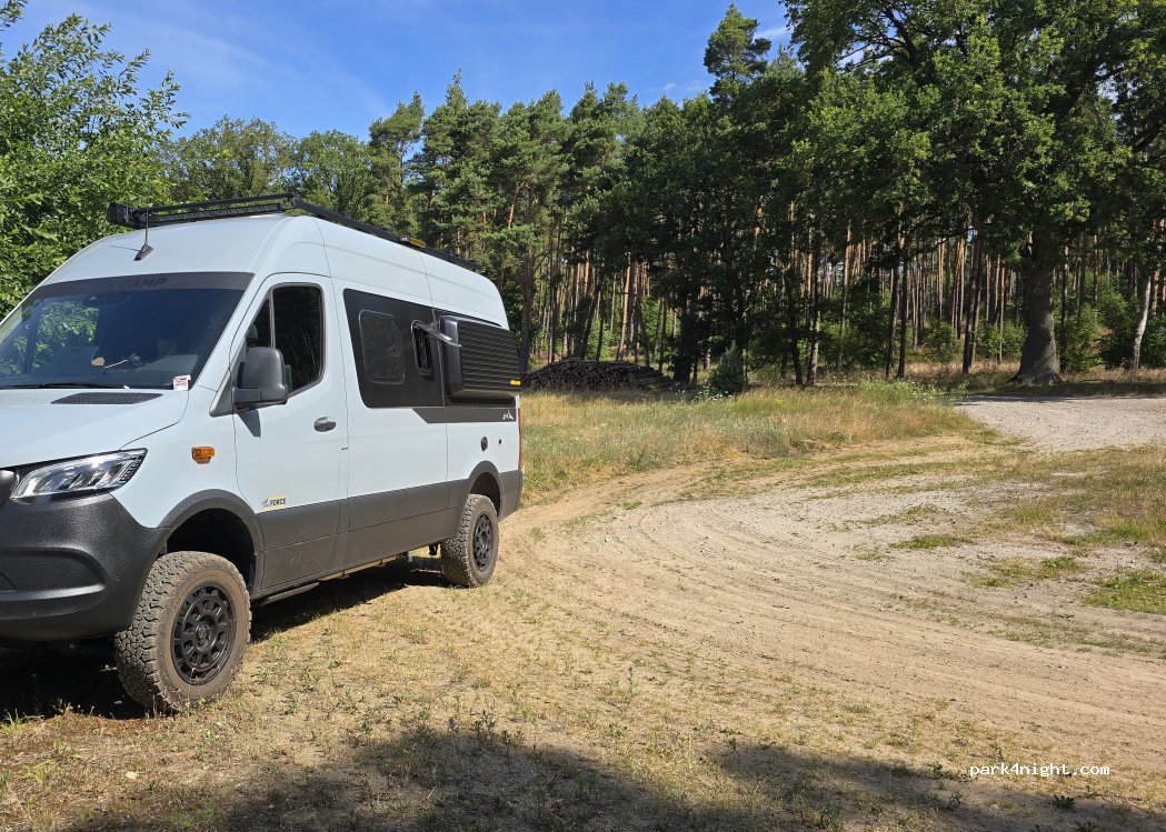 (16909) Heiligengrabe - B189 — foto 5