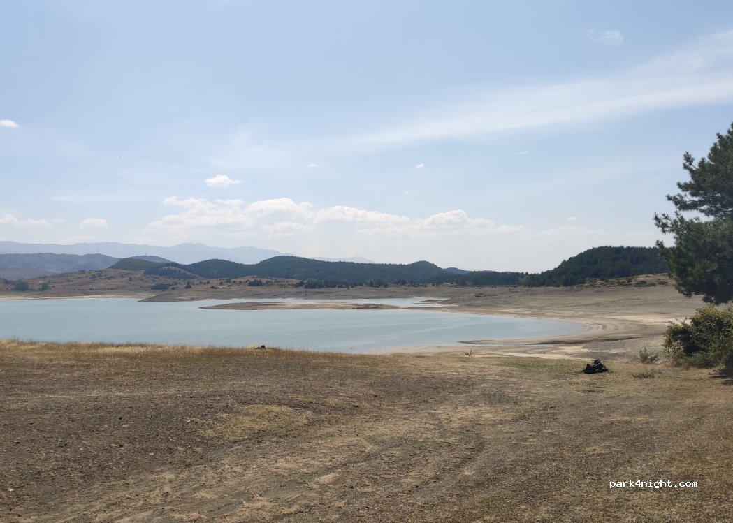 () Vithkuq - Unnamed Road — foto 4