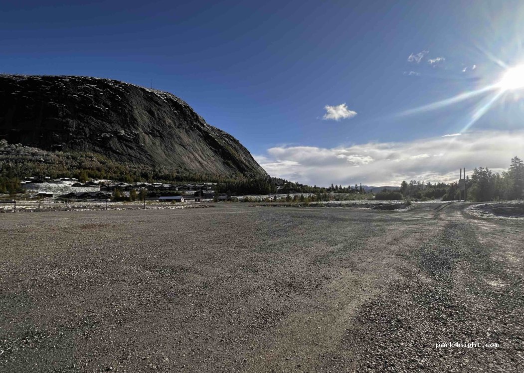 (4748) Rysstad - Unnamed Road — foto 4