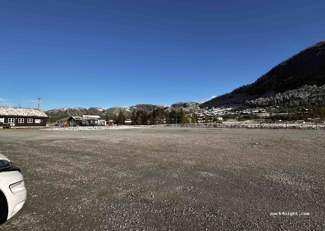 (4748) Rysstad - Unnamed Road — foto 5