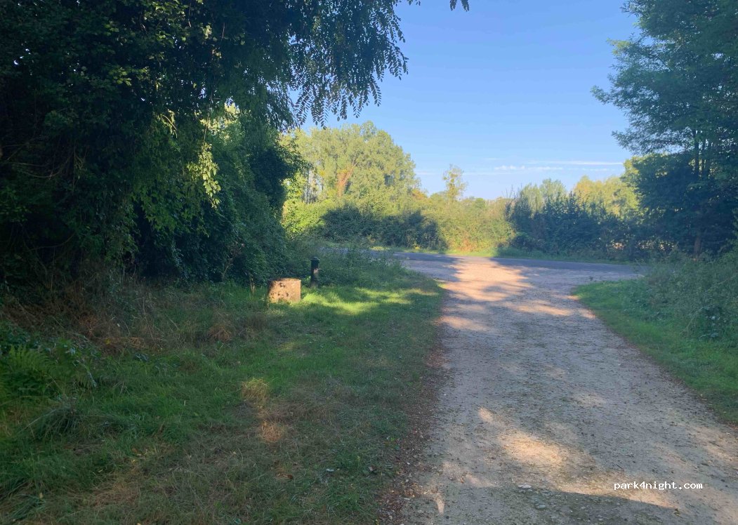 (37340) Gizeux - D749 — foto 4