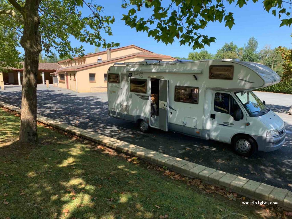 (47800) Lavergne - Unnamed Road — foto