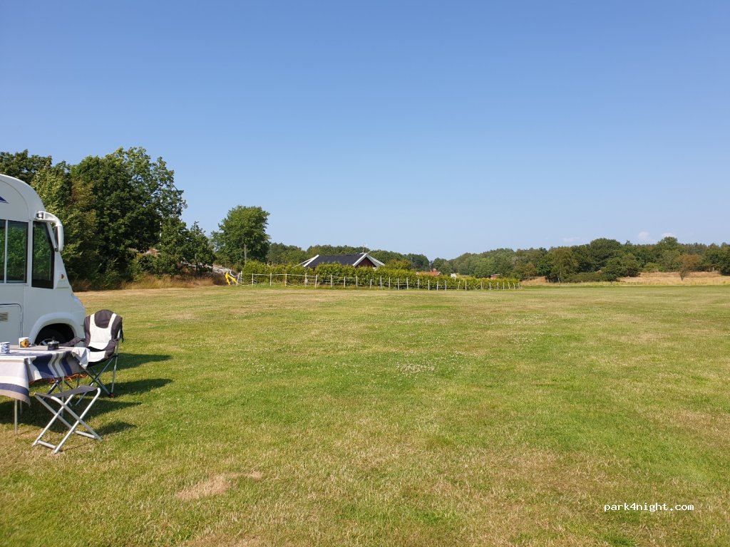 Tjörns Golfklubb — foto 2