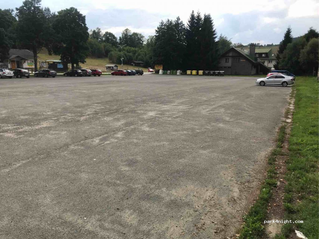 (517 91) Deštné v Orlických horách - 310 — foto