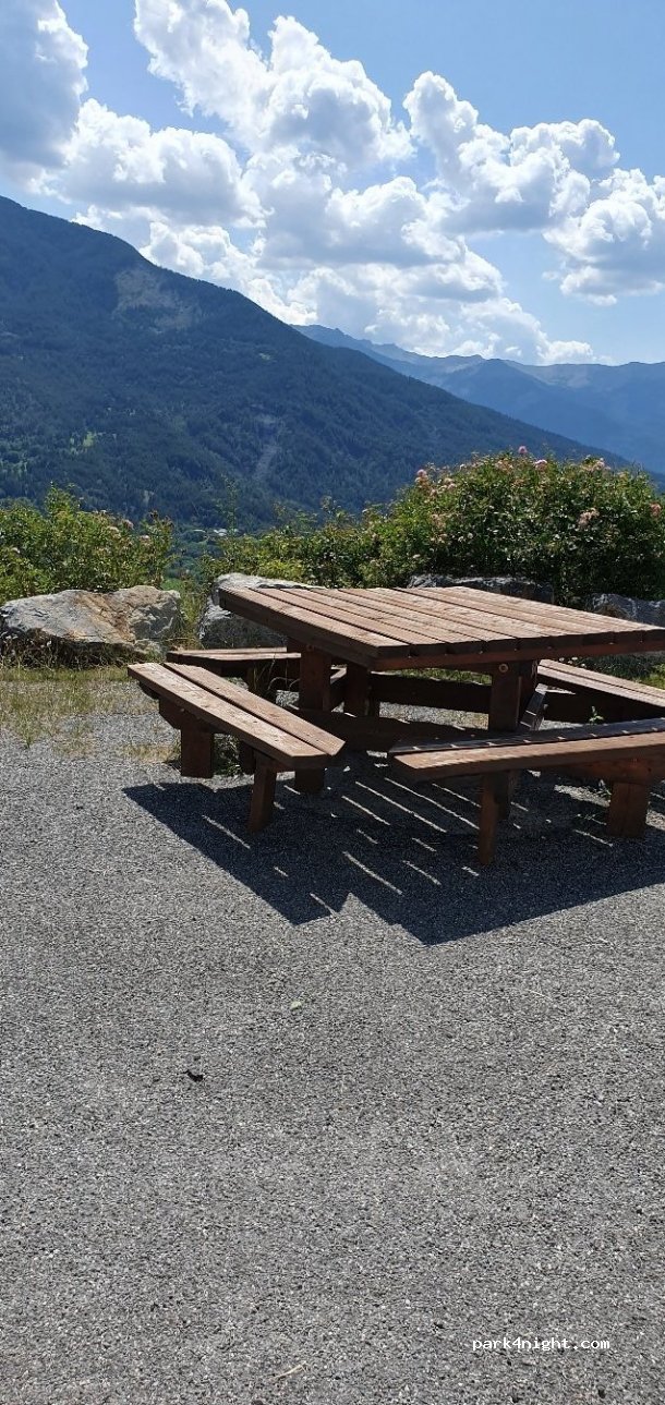 (05200) Saint-Sauveur - Les Manins — foto