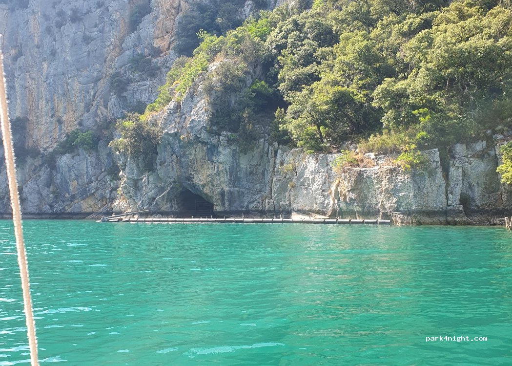 Le Pré du Verdon — foto 5