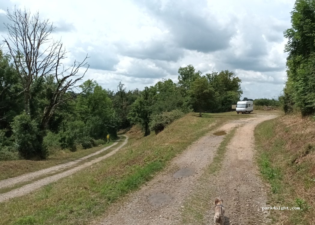 (36310) Chaillac - Moulin du Pont — foto 4