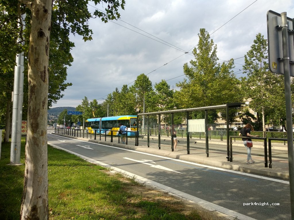 (040 01) Košice - Komenskeho — foto 2