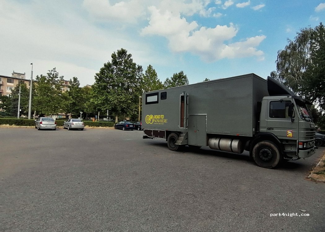 (040 01) Košice - Komenskeho — foto 4