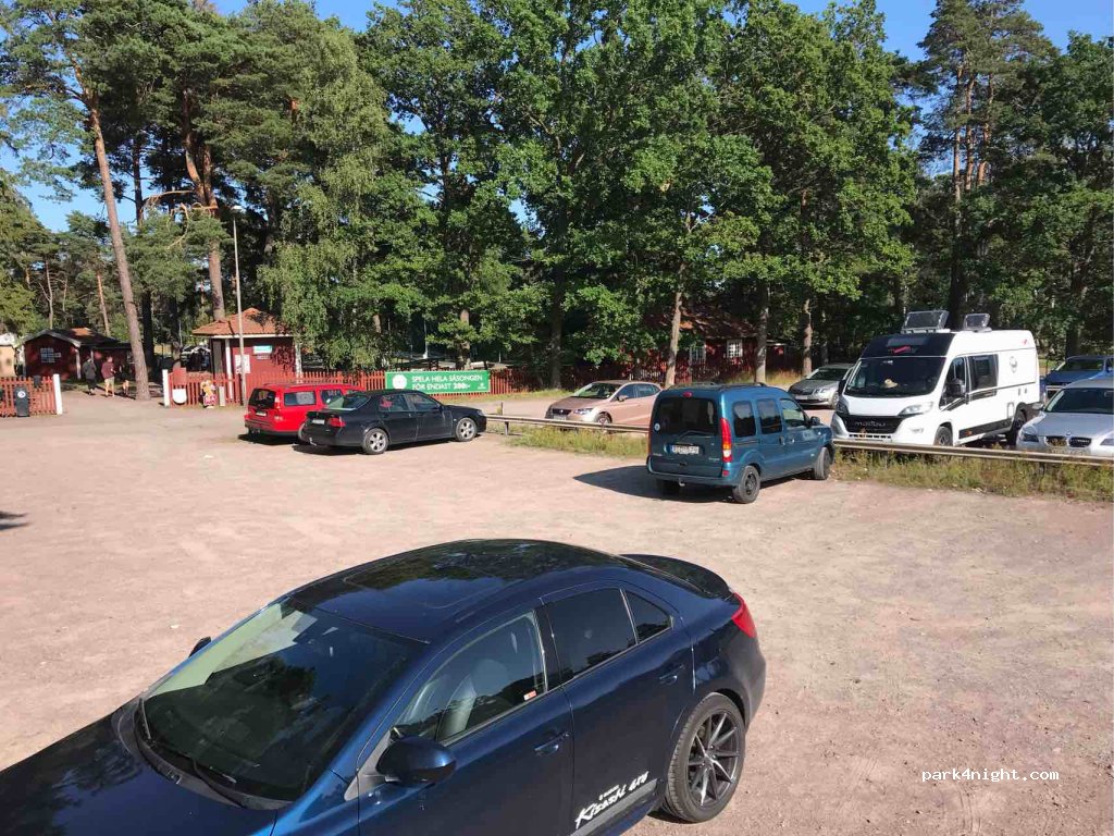 (392 36) Kalmar - 10 Ängöleden — foto