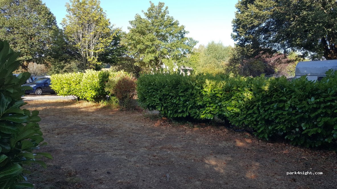 Camping municipale — foto 2