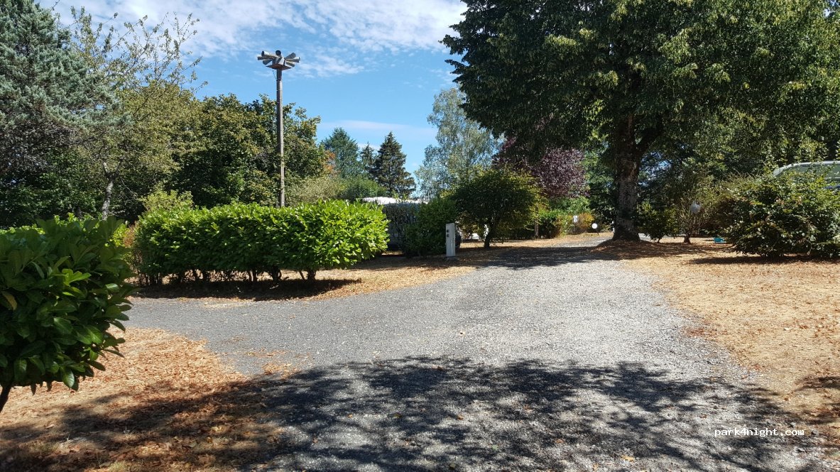 Camping municipale — foto 4