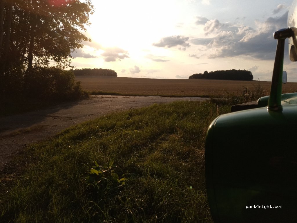 (02899) Schönau-Berzdorf auf dem Eigen - — foto