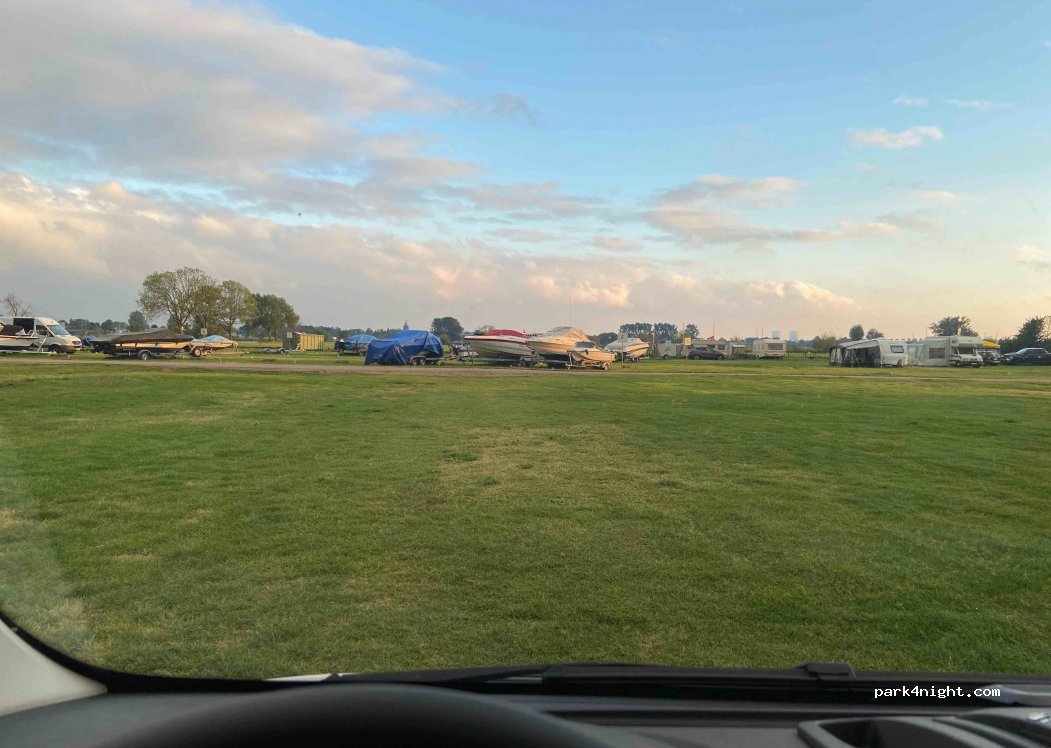 Camping/Jachthaven Hatenboer — foto 3