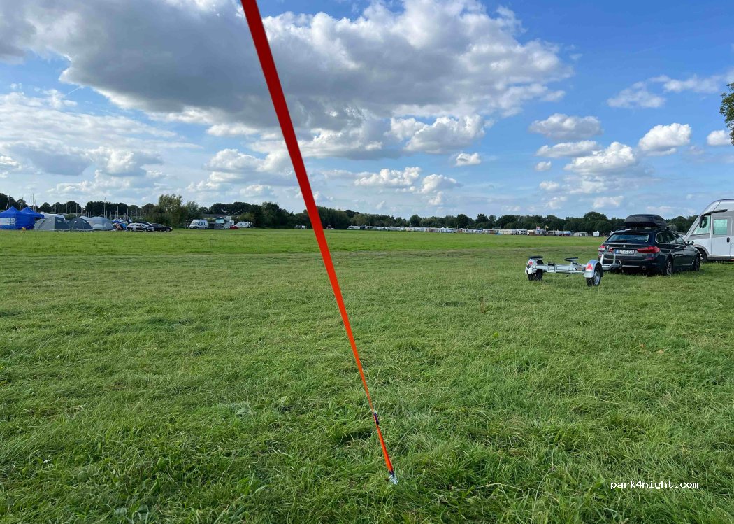 Camping/Jachthaven Hatenboer — foto 4