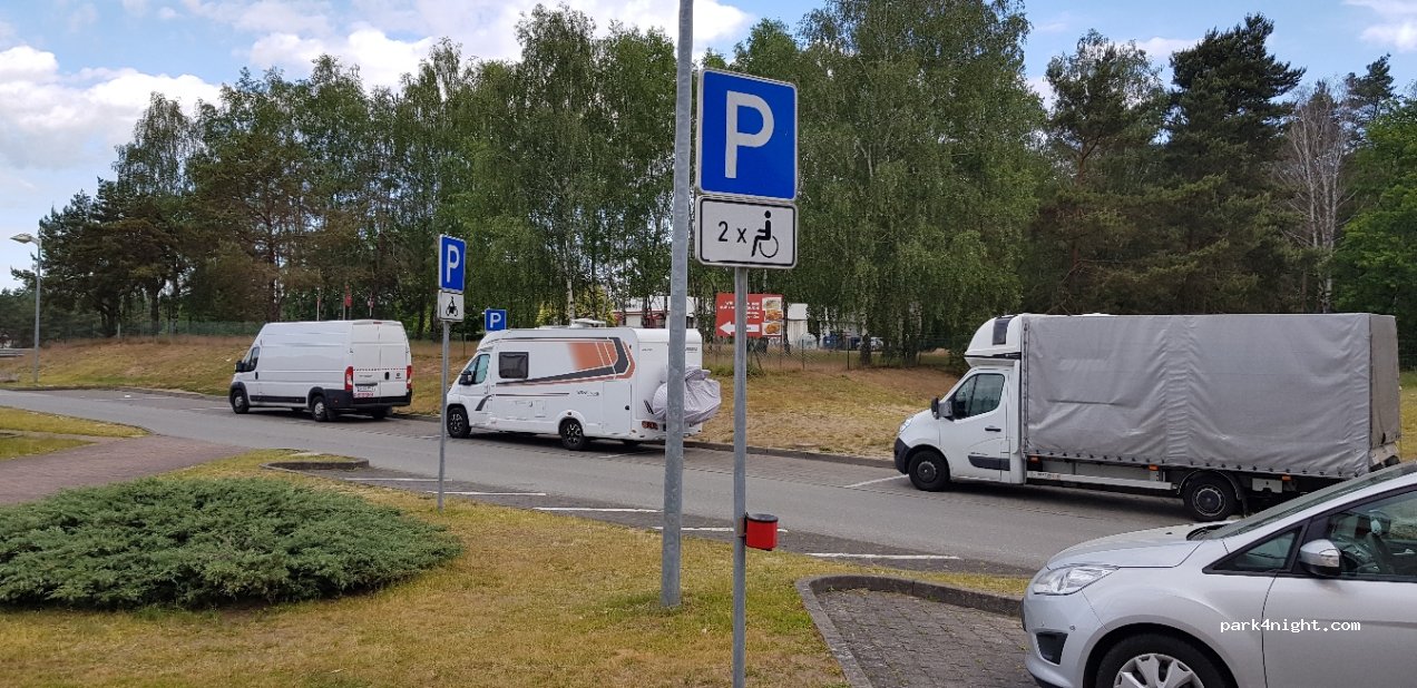(16818) Walsleben - 1 A24 — foto 2