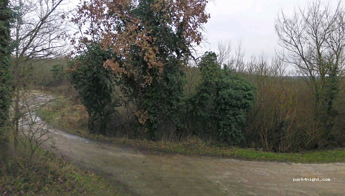 (91820) Boutigny-sur-Essonne - D105 — foto