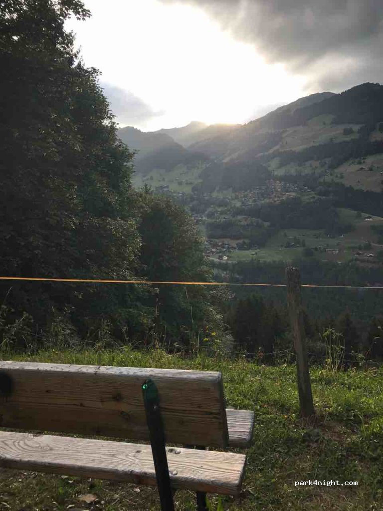 (1873) Val-d'Illiez - 5 Chemin du Proriond — foto