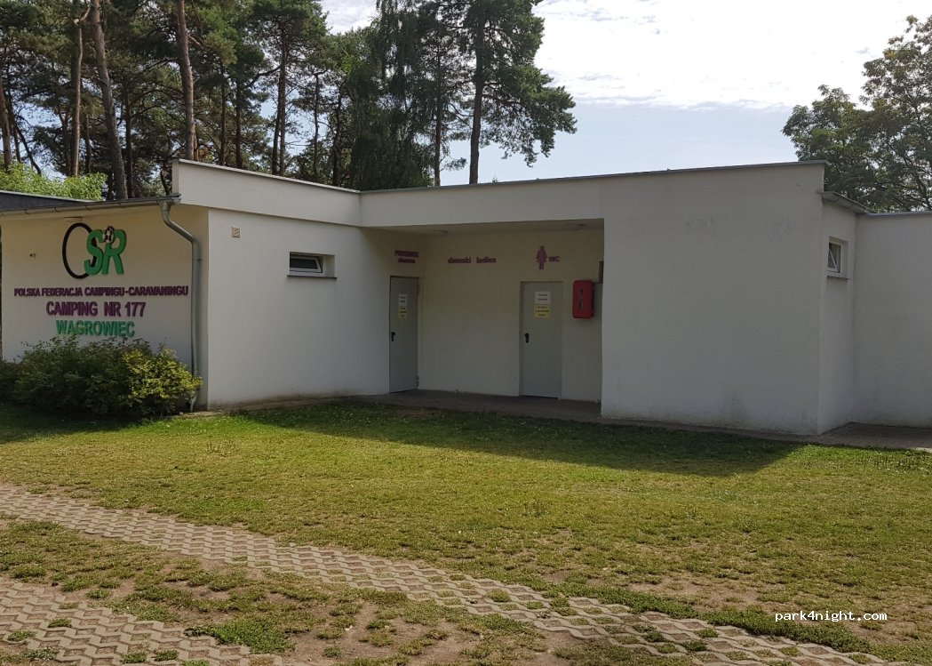 Camping nr 177 — foto 2