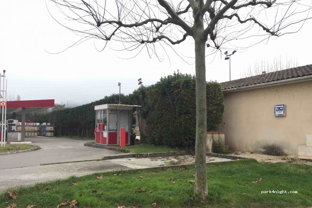 (47140) Saint-Sylvestre-sur-Lot - 7 Avenue Jean Moulin — foto