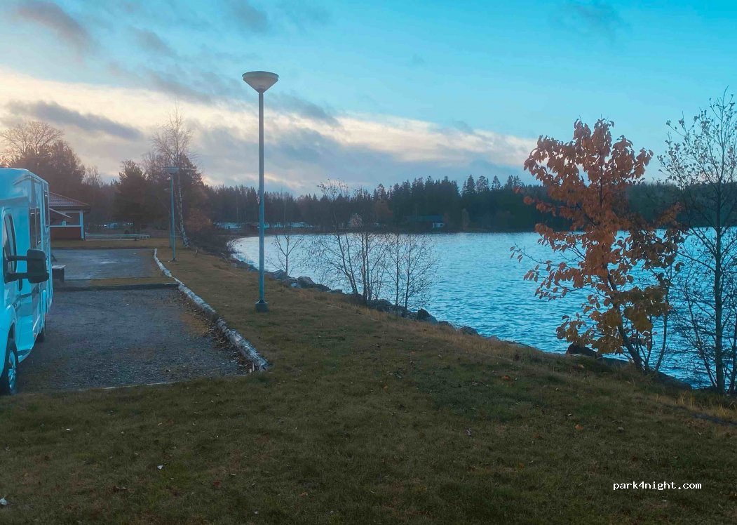 (672 91) Årjäng - Sanda udde — foto 2
