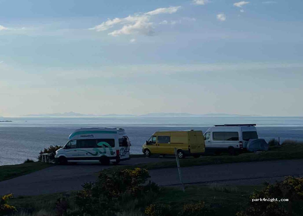 (IV54 8XL) - Unnamed Road — foto 4