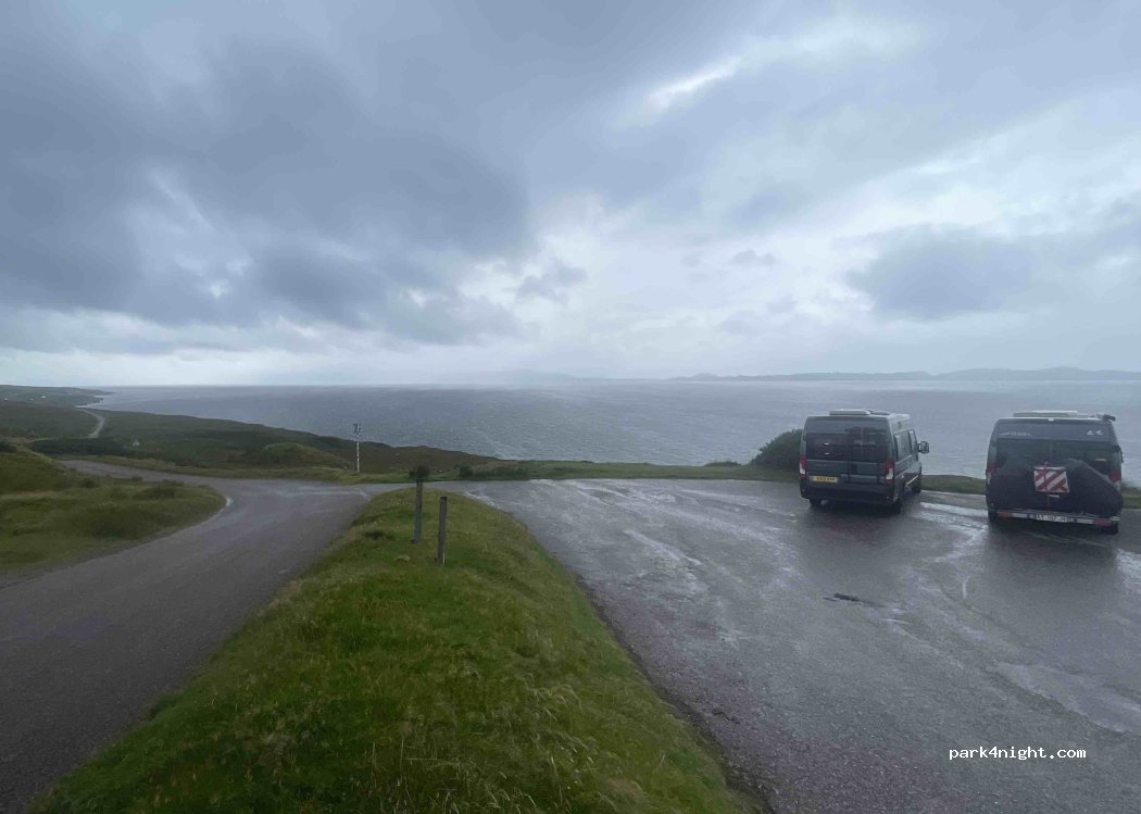 (IV54 8XL) - Unnamed Road — foto 5