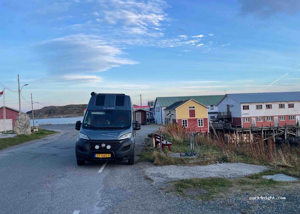 (9935) Bugøynes - 14 Nesseveien — foto