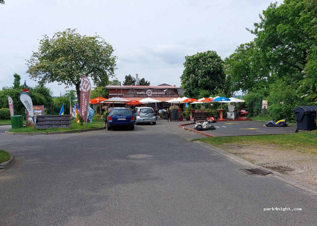 (24235) Laboe - Steiner Weg — foto 2