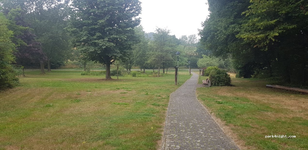 (53547) Oberhümmerich - Fockenbachstrasse — foto