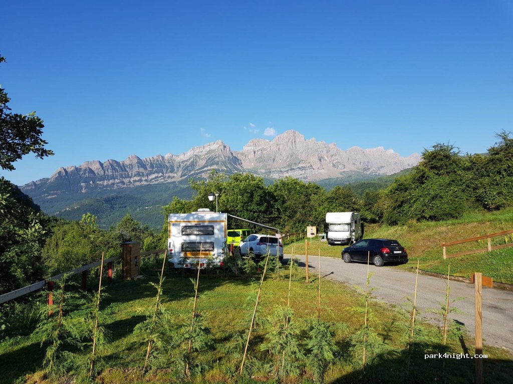 Camping Panticosa — foto 3