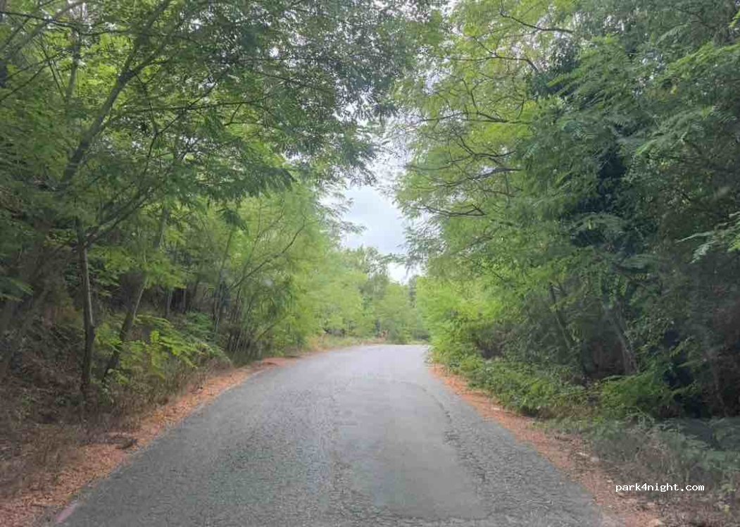 Cilingoz Nature Park — foto 3