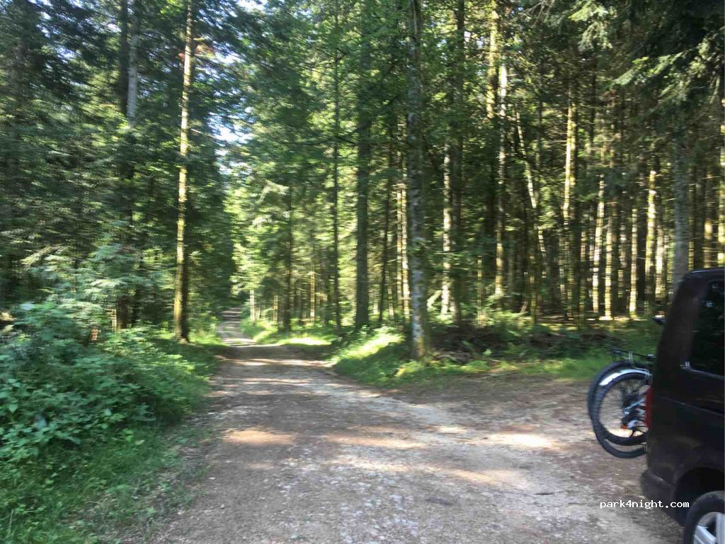 (25160) Malbuisson - Unnamed Road — foto 2