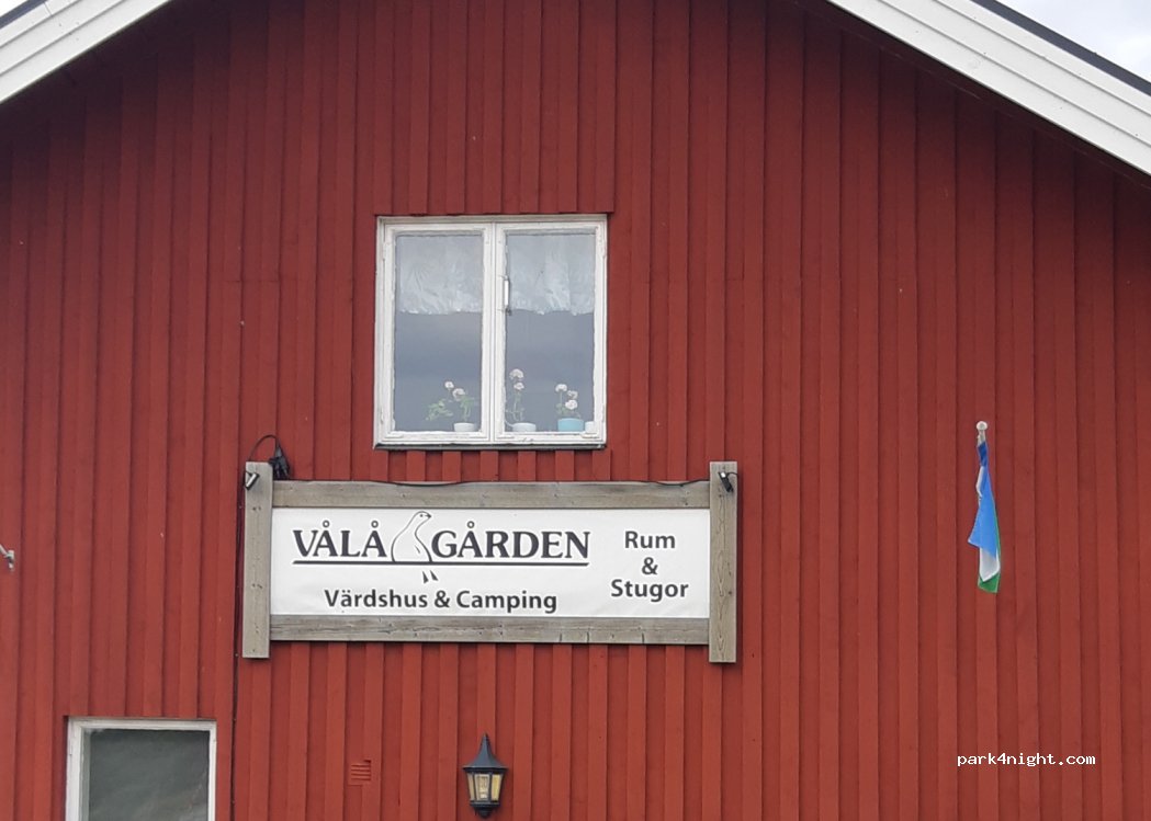 Vålågården — foto 3