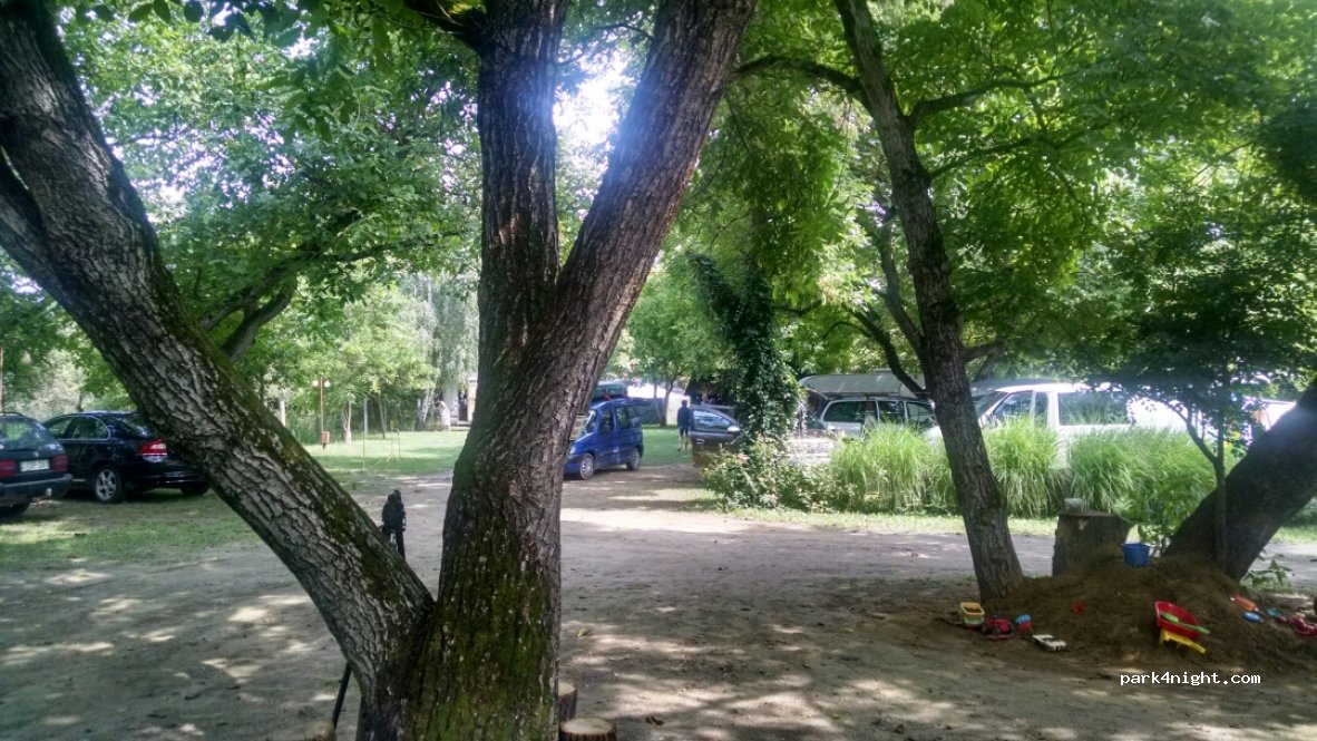 Katica Camping — foto 2