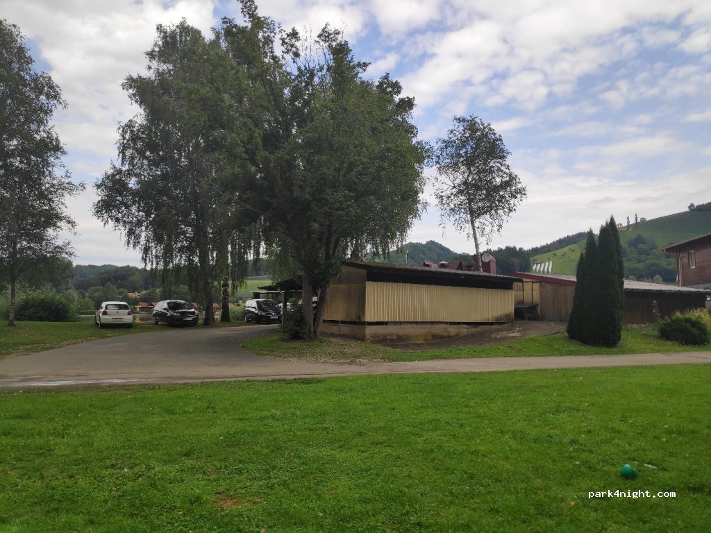 Freizeitparadies Sulmsee — foto 2