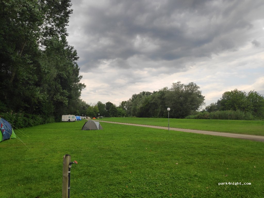 Freizeitparadies Sulmsee — foto 3
