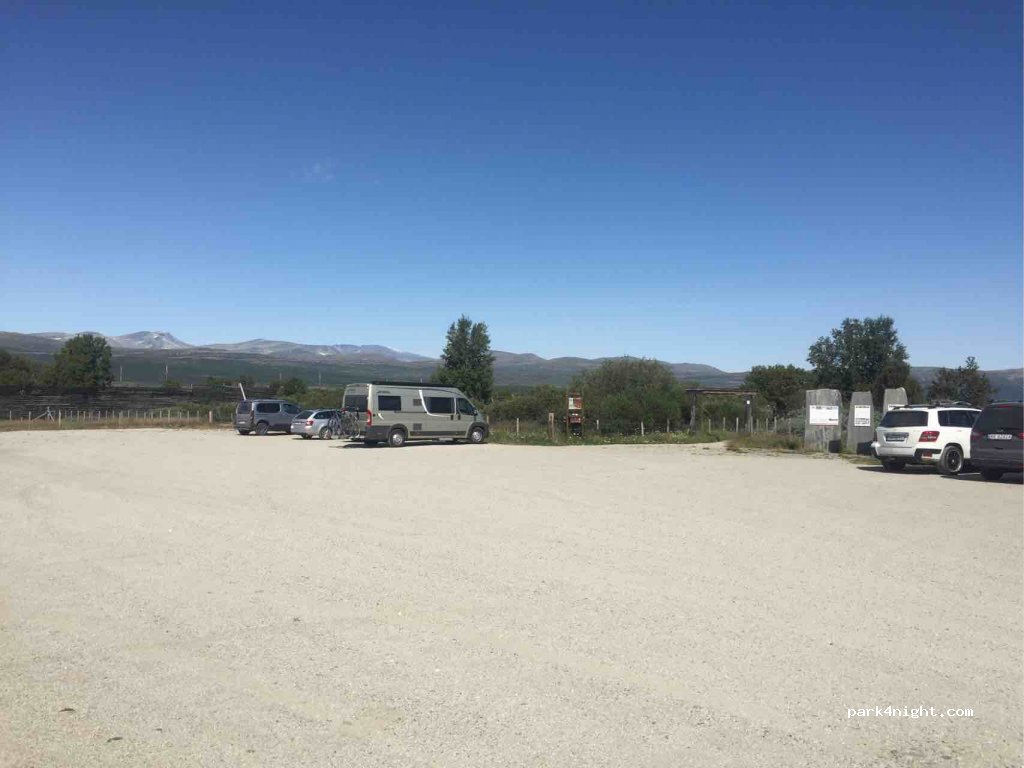 (2660) Dombås - — foto 2
