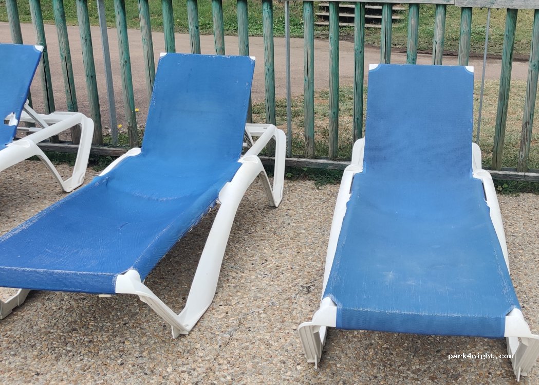 Flower Camping Des Lacs — foto 3