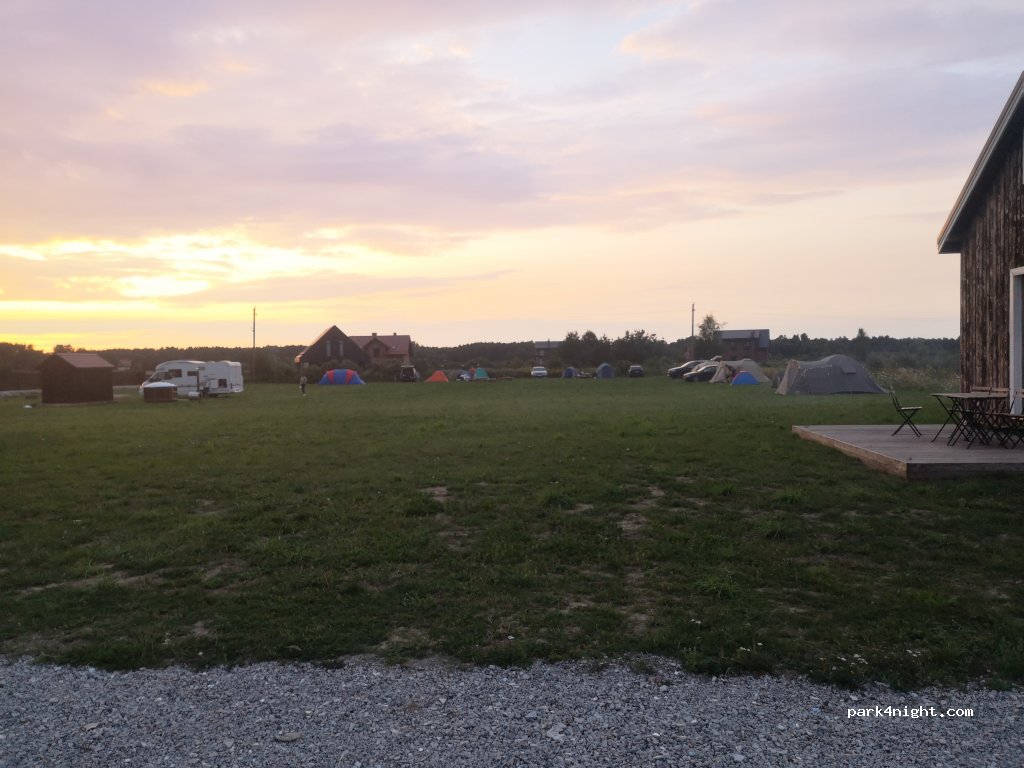 Camping Klevas — foto 3