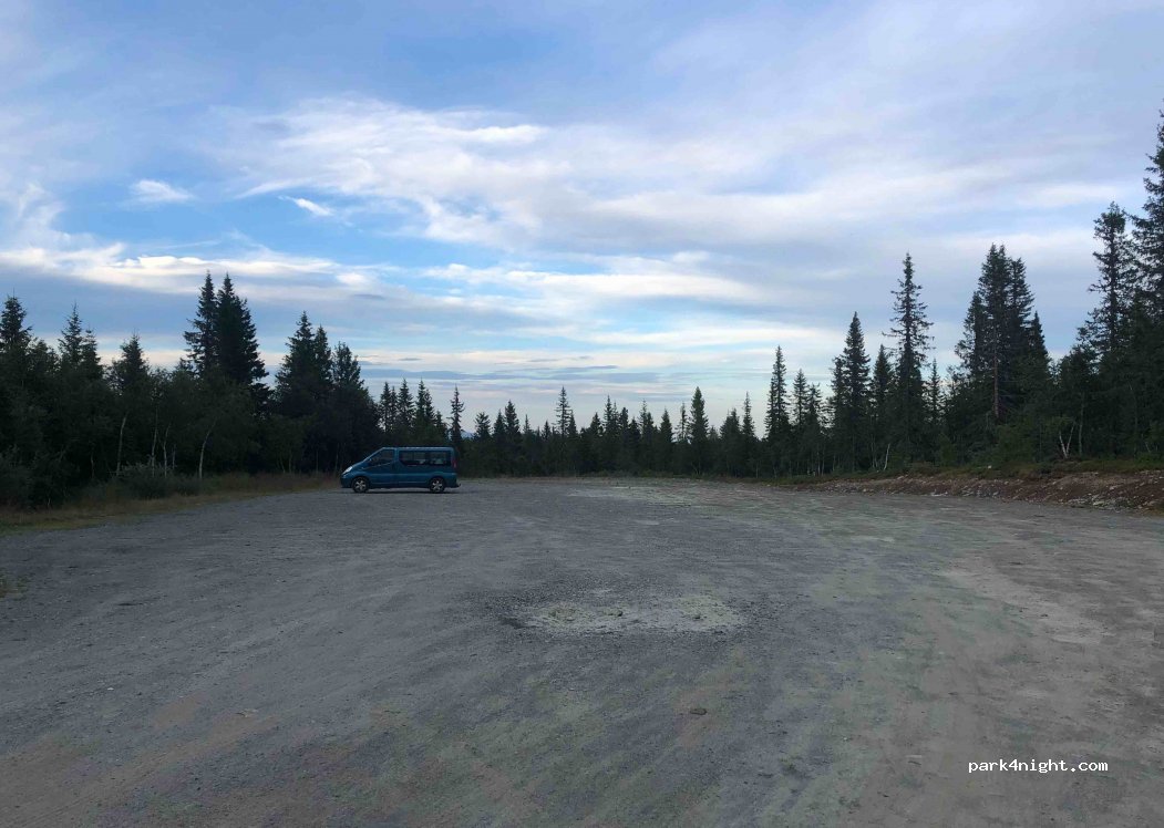(2607) Vingrom - Torpavegen — foto 2